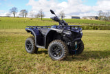 2026 CFMOTO CFORCE 520 ATV QUAD
