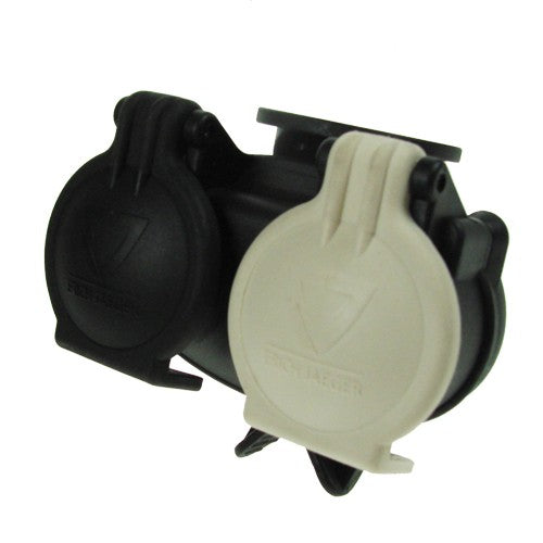 MP6035B Jaeger Adaptor 13 Pin Plug To 2x7 Pin Sockets — 6035B