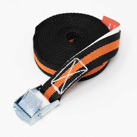 MP6071 250kg Single Luggage Strap With Cam Buckle — 6071