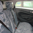 MP651 Universal Nylon Rear Seat Cover For Cars — 651