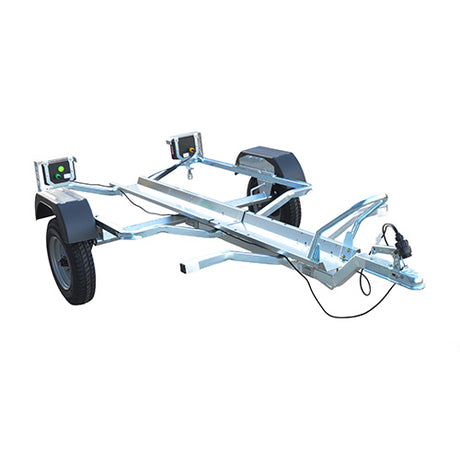 Erde PM310 Motorbike Trailer — MP6805 — image 1