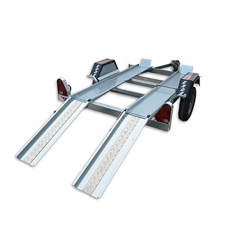 MP68062 Quad Trailer Pack For Mp6806 — 68062
