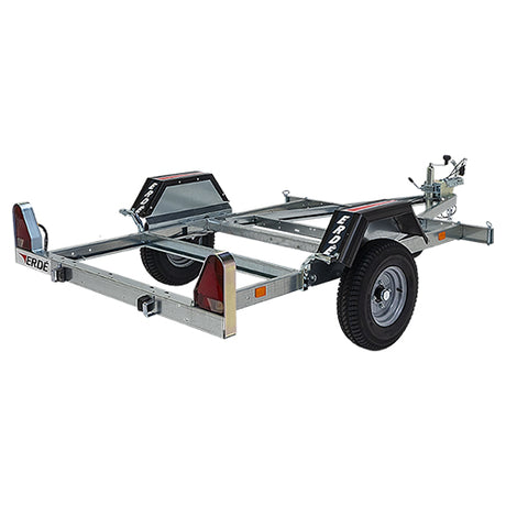 Erde CH451 Multifunctional Trailer Chassis — MP6806 — image 2