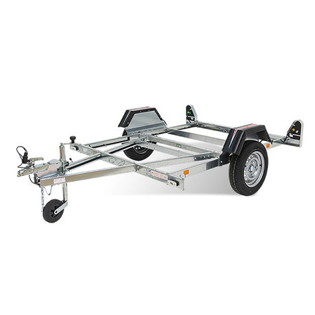 Erde CH751 Multifunctional Trailer Chassis — MP6807 — image 1