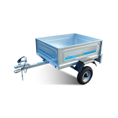 Maypole MP6810 Camping & Leisure Trailer — MP6810 — image 1