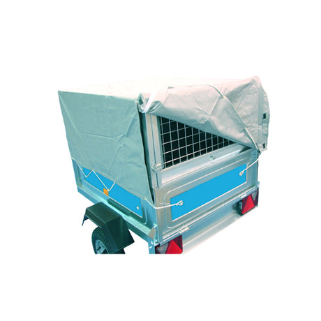 MP68106 Cover For Mp68105 High Side Mesh Kit — 68106