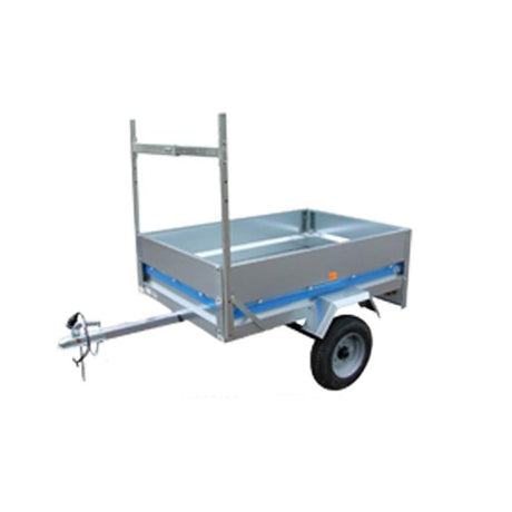 MP68109 Ladder Rack Fits Maypole Car Trailers — 68109