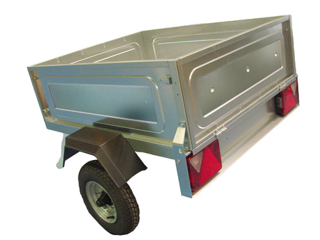 Maypole MP6810 Camping & Leisure Trailer — MP6810 — image 2