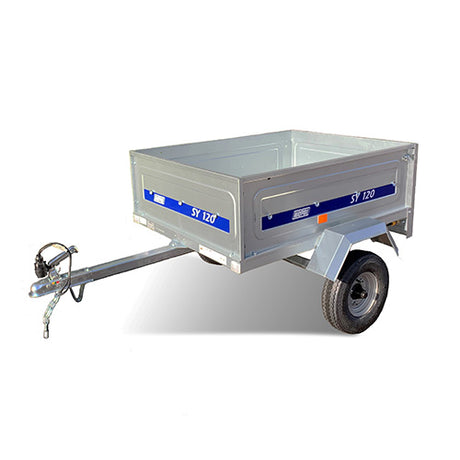 Maypole MP6812 Camping & Leisure Trailer — MP6812 — image 1