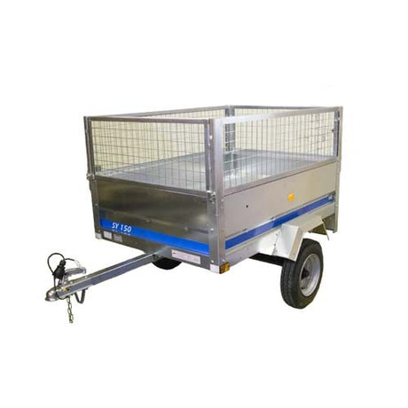MP68157 400mm High Mesh Kit — 68157