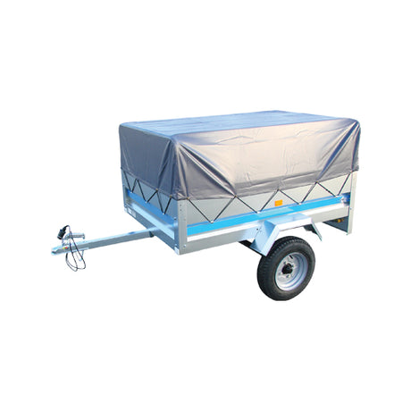 MP68158 30cm High Cover And Frame Fits Mp6815, Erde 143, 153 — 68158