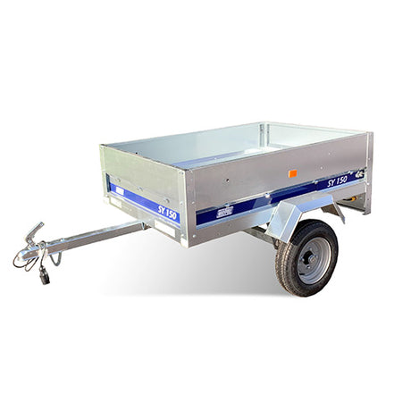 Maypole MP6815 Camping & Leisure Trailer — MP6815 — image 1