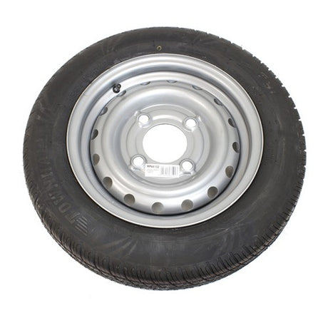 MP68192 135 R13 Wheel & Tyre Fits Mp6819 & Mp69153 Trailer — 68192