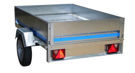 Maypole MP6819 Camping & Leisure Trailer — MP6819 — image 2