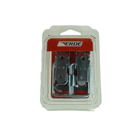 MP69008 Pack Of 2 Tailgate Catch For Erde E102/E122/Sy100/Sy120 — 69008