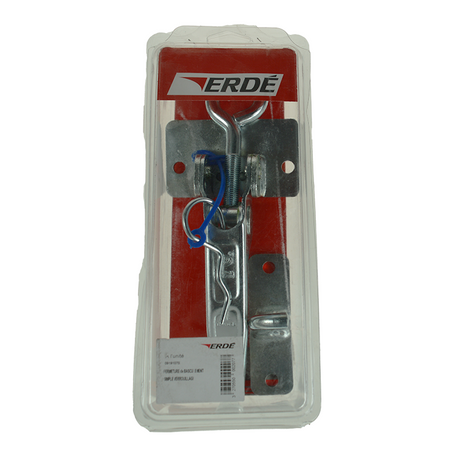MP69018 Tipping Body Latch Assembly For Erde E153/E163/E193/E213/E233 — 69018
