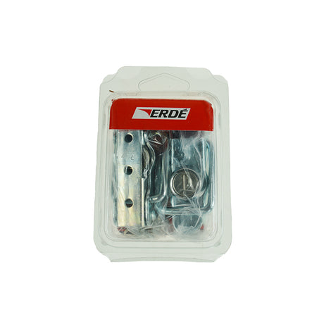 MP69020 Pack Of 2 Lockable Catch For Erde Cp Hard Tops — 69020