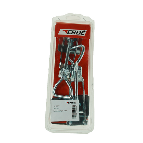 MP69021 Pack Of 2 Tailgate Catch For Erde E163/E193/E213 — 69021