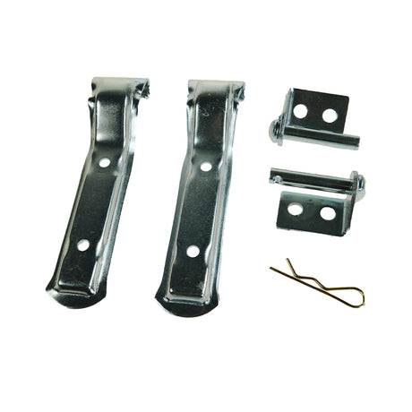 MP69022 Pack Of 2 Tailgate Hinges For Erde Sy150/Sy190, E153/E163/E193/E213 — 69022