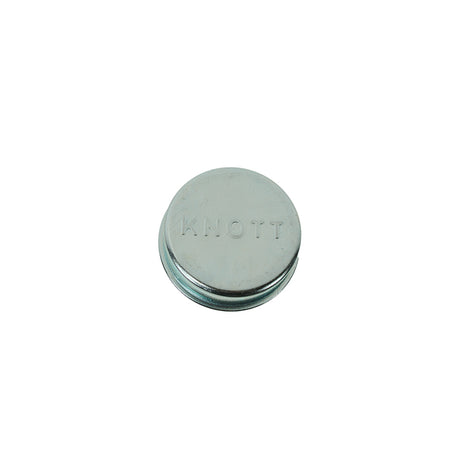 MP69023 Knott Hub Cap 47mm X 23mm For Erde Sy150, E143, Ch451 — 69023