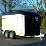 Debon Roadster C700 Box Van Trailer