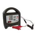 MP7104 4a 12v Led Automatic Battery Charger — 7104