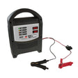 MP7112 12a 12/24v Led Automatic Battery Charger — 7112