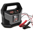 MP7215 15a 12v Electronic Smart Charger — 7215