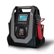 MP7225 25a 12/24v Electronic Smart Charger With 40a Boost — 7225