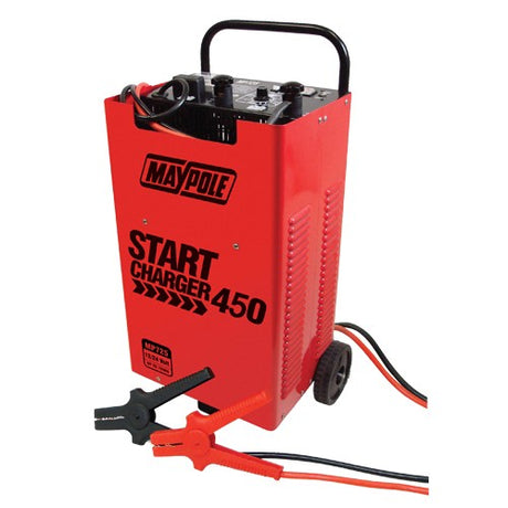 MP725 75a 12/24v Maypole Start Charger — 725
