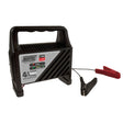 MP7404 4a 12v Compact Battery Charger — 7404