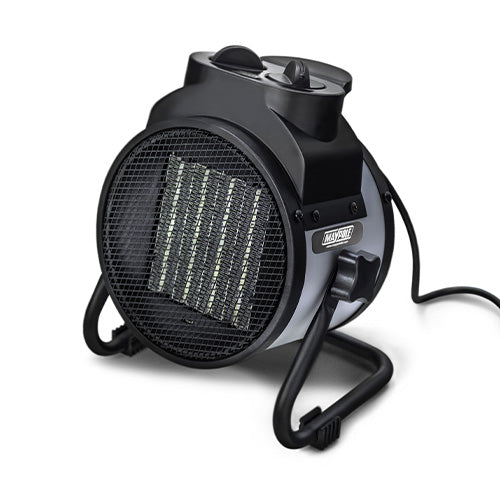 MP752 2kw Electric Heater — 752
