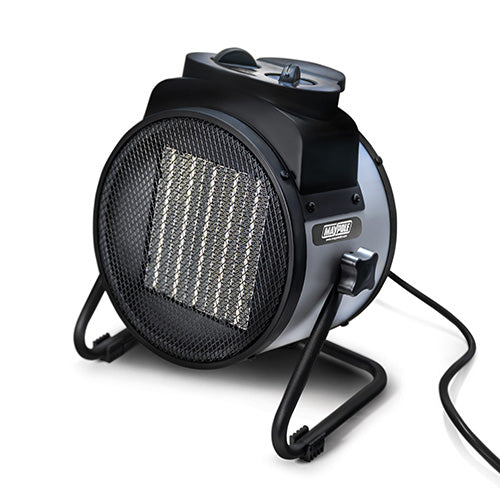 MP753  3kw Electric Heater — 753