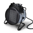 MP755  5kw Electric Heater — 755