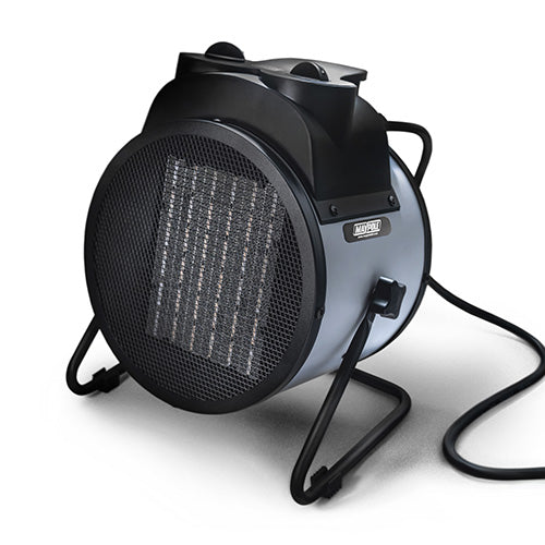 MP755  5kw Electric Heater — 755