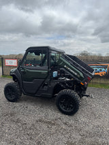 2026 CFMOTO UFORCE U10 PRO HIGHLAND UTV