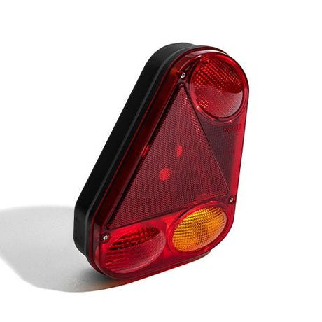 MP770BL Radex Left Hand Rear Combination Lamp 2900/2/6f-C01 — 770BL