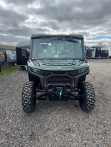 2026 CFMOTO UFORCE U10 PRO HIGHLAND UTV