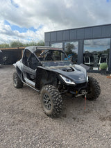 Segway Villain SX10 SXS Road Legal Buggy