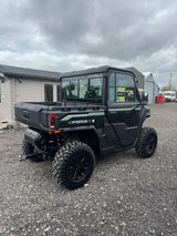 2026 CFMOTO UFORCE U10 PRO HIGHLAND UTV
