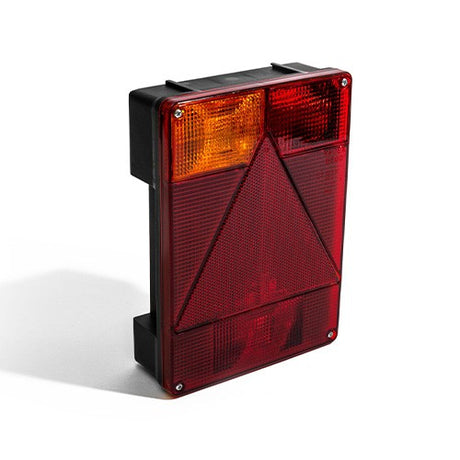 MP805BL 12v Radex 6800 Rectangular Left Hand Rear Combination Lamp — 805BL