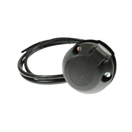 MP808B2M 12n 2m Pre-Wired Socket Assembly — 808B2M