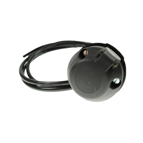 MP808B2M 12n 2m Pre-Wired Socket Assembly — 808B2M