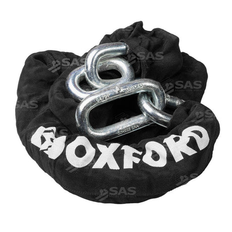 SAS 16mm Heavy-Duty Security Chain 1.2 – 2.0 metres