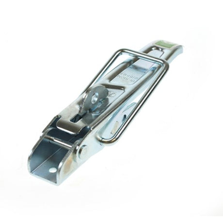 MP81301B 210 X 37mm Padlockable Overcentre Catch — 81301B