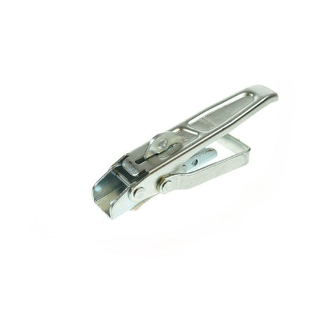 MP81305B 210 X 40mm Padlockable Overcentre Catch — 81305B