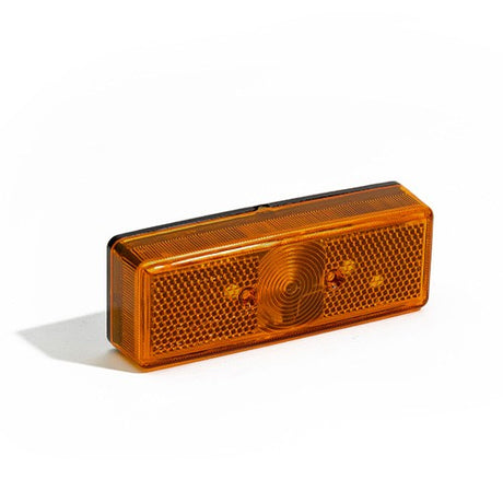 MP8184B 12v Radex Amber Side Bulb Marker Lamp — 8184B
