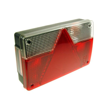 MP8303BR Ajba Right Hand Rear Bulb Combination Lamp Fp.44.137 — 8303BR
