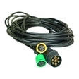 MP83104 Ajba 7 Pin Plug 4m Quick Fit Harness — 83104