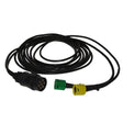 MP83106 Ajba 7 Pin Plug & 2 X 5 Pin 6m Main Harness — 83106